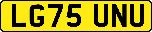 LG75UNU