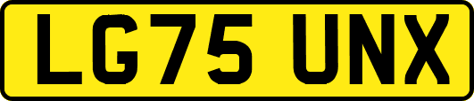 LG75UNX