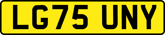 LG75UNY