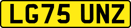 LG75UNZ