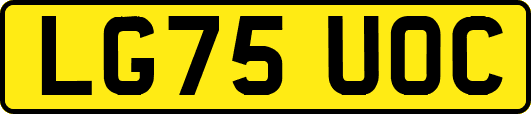 LG75UOC