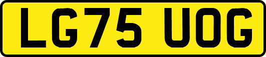 LG75UOG