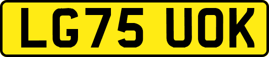 LG75UOK