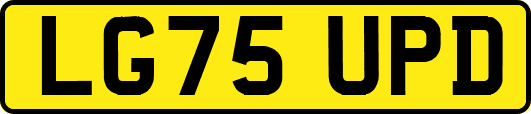 LG75UPD