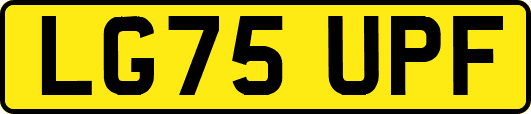 LG75UPF