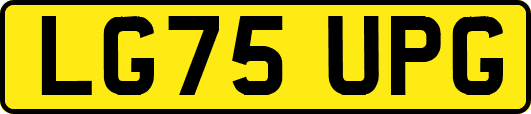 LG75UPG