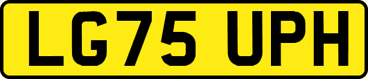 LG75UPH