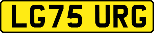 LG75URG