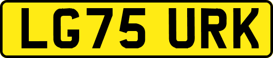 LG75URK