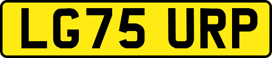 LG75URP