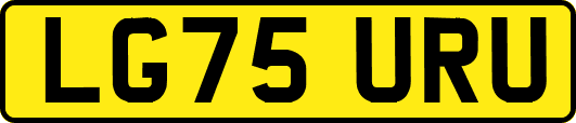 LG75URU