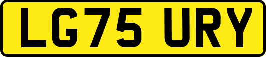 LG75URY