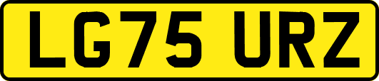 LG75URZ