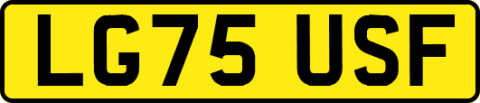 LG75USF