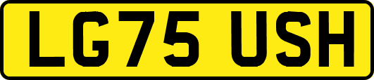 LG75USH