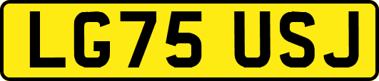 LG75USJ