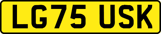 LG75USK