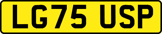 LG75USP