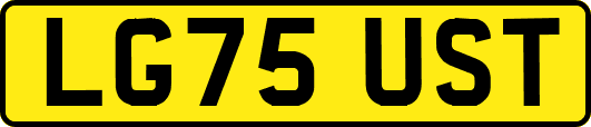 LG75UST