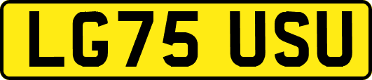 LG75USU