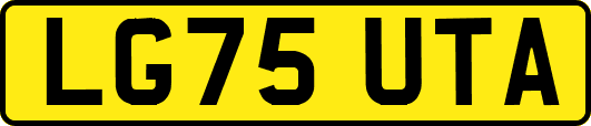 LG75UTA