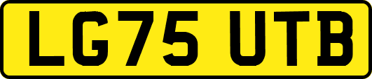 LG75UTB