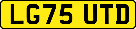 LG75UTD