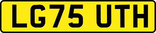 LG75UTH