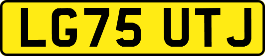 LG75UTJ