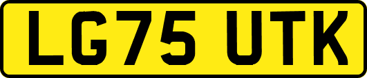 LG75UTK