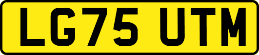 LG75UTM