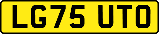 LG75UTO