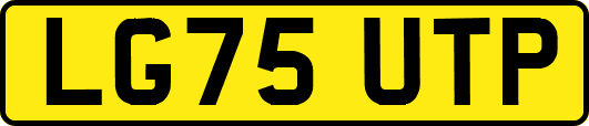 LG75UTP