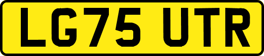 LG75UTR