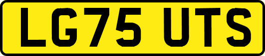 LG75UTS