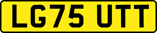 LG75UTT