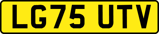LG75UTV