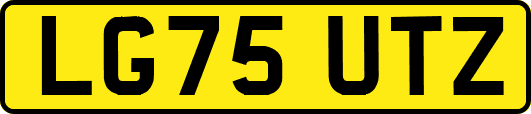 LG75UTZ