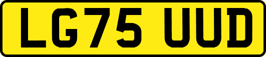 LG75UUD
