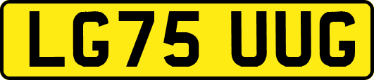 LG75UUG