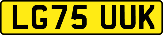 LG75UUK