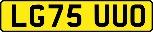 LG75UUO