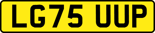 LG75UUP