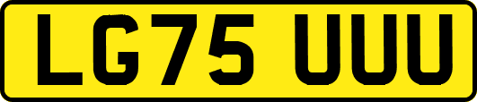 LG75UUU