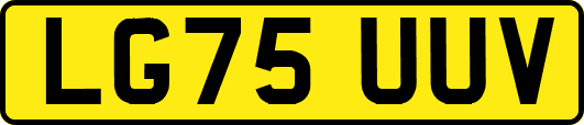 LG75UUV
