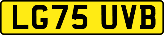 LG75UVB