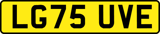 LG75UVE