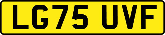 LG75UVF