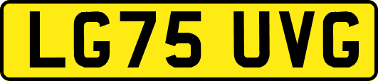 LG75UVG