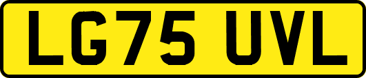 LG75UVL
